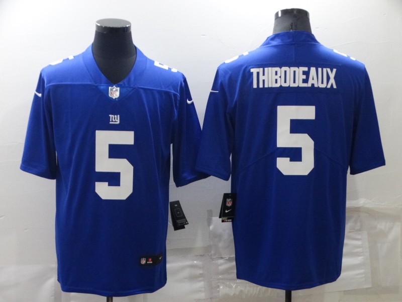 Nike Giants 5 Kayvon Thibodeaux Royal 2022 NFL Draft Vapor Untouchable Limited Jersey,We sell and wholesale Nike Giants 5 Kayvon Thibodeaux Royal 2022 NFL Draft Vapor Untouchable Limited Jersey on line form chian!